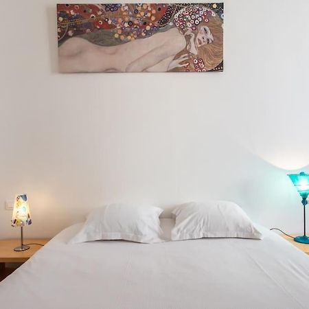 #22 Emma Suite 2Bdr Balcony Center Town 2Mins Tramway Niza Exterior foto
