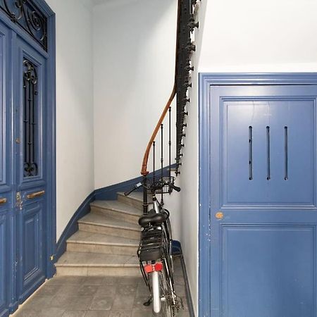 #22 Emma Suite 2Bdr Balcony Center Town 2Mins Tramway Niza Exterior foto