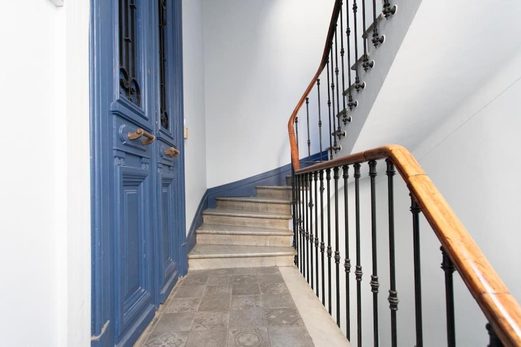 #22 Emma Suite 2Bdr Balcony Center Town 2Mins Tramway Niza Exterior foto